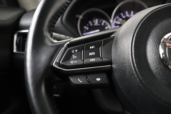 Mazda CX-5 - Afbeelding 22 van 30