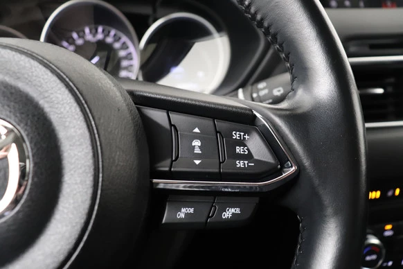 Mazda CX-5 - Afbeelding 23 van 30