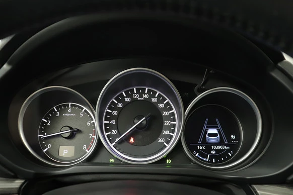 Mazda CX-5 - Afbeelding 24 van 30