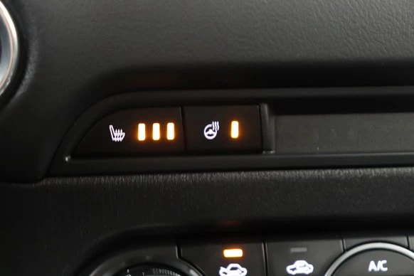 Mazda CX-5 - Afbeelding 28 van 30