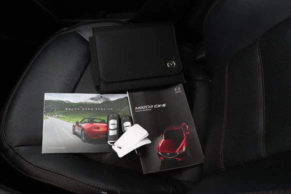 Mazda CX-5 - Afbeelding 30 van 30