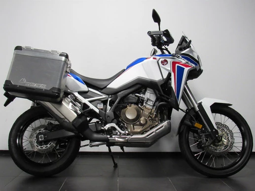 Honda CRF 1100 - Afbeelding 1 van 8