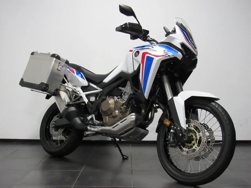 Honda CRF 1100 - Afbeelding 2 van 8