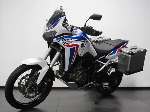 Honda CRF 1100 - Afbeelding 3 van 8