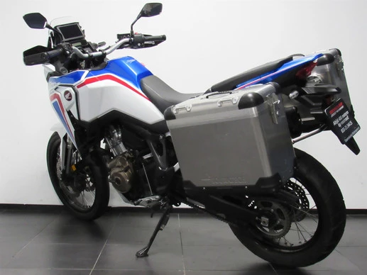 Honda CRF 1100 - Afbeelding 5 van 8