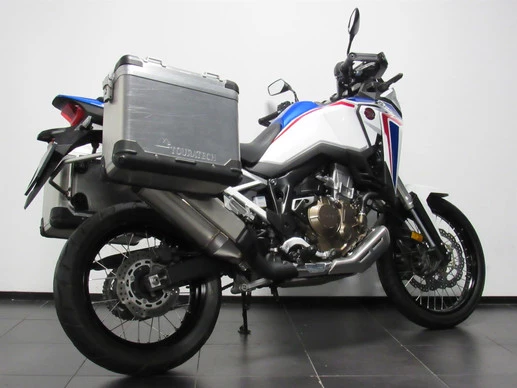 Honda CRF 1100 - Afbeelding 6 van 8