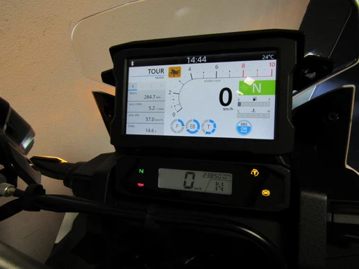 Honda CRF 1100 - Afbeelding 7 van 8