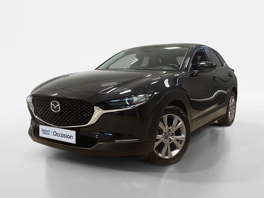 Mazda CX-30 - Afbeelding 1 van 27