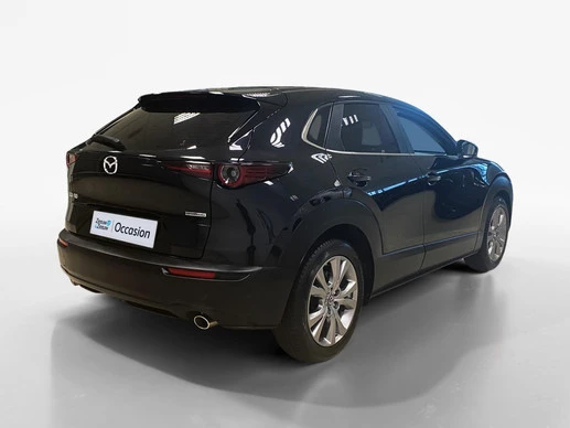 Mazda CX-30 - Afbeelding 2 van 27