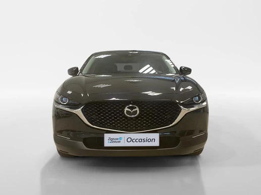 Mazda CX-30 - Afbeelding 4 van 27