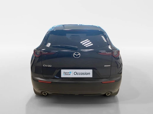 Mazda CX-30 - Afbeelding 5 van 27