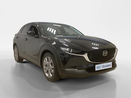 Mazda CX-30 - Afbeelding 7 van 27
