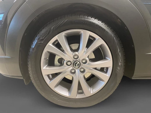 Mazda CX-30 - Afbeelding 8 van 27
