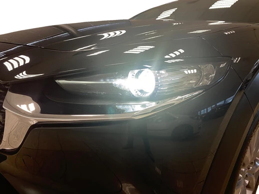 Mazda CX-30 - Afbeelding 9 van 27