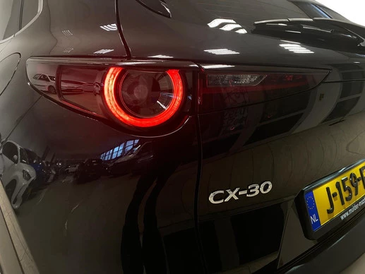 Mazda CX-30 - Afbeelding 10 van 27