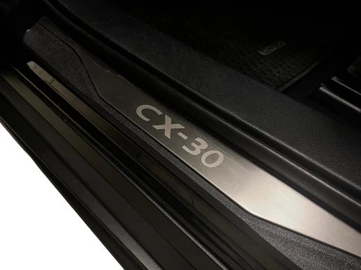 Mazda CX-30 - Afbeelding 11 van 27