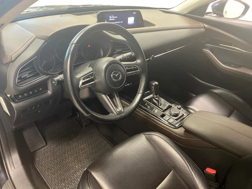 Mazda CX-30 - Afbeelding 14 van 27