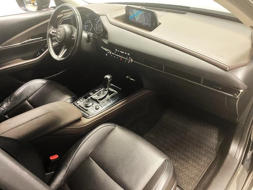 Mazda CX-30 - Afbeelding 16 van 27