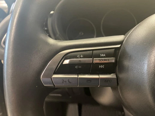 Mazda CX-30 - Afbeelding 17 van 27