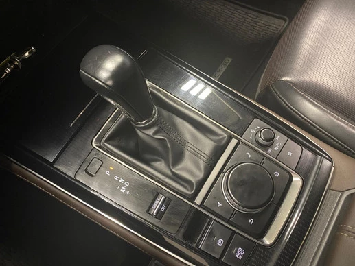 Mazda CX-30 - Afbeelding 19 van 27