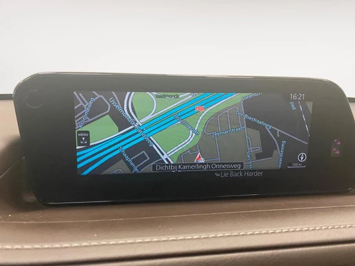 Mazda CX-30 - Afbeelding 21 van 27