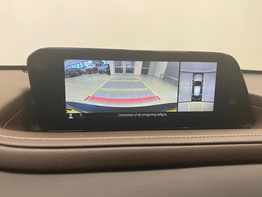 Mazda CX-30 - Afbeelding 22 van 27