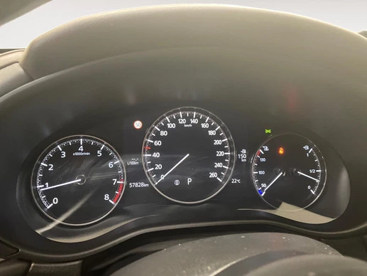 Mazda CX-30 - Afbeelding 24 van 27