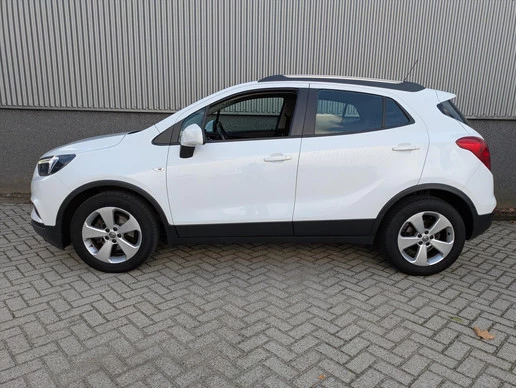 Opel Mokka X - Afbeelding 2 van 20