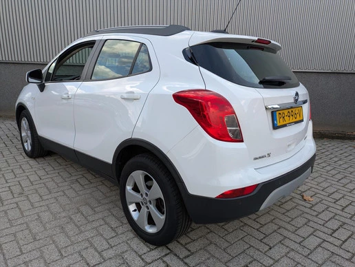 Opel Mokka X - Afbeelding 3 van 20