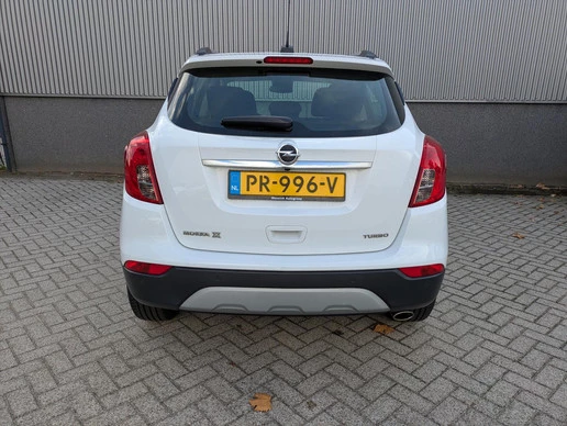 Opel Mokka X - Afbeelding 4 van 20