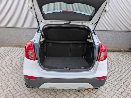 Opel Mokka X - Afbeelding 5 van 20