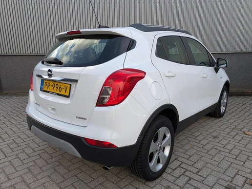 Opel Mokka X - Afbeelding 6 van 20
