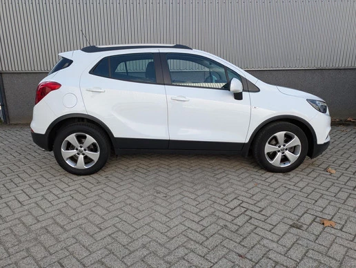 Opel Mokka X - Afbeelding 7 van 20