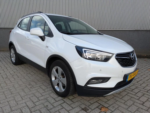 Opel Mokka X - Afbeelding 8 van 20
