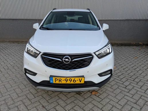 Opel Mokka X - Afbeelding 9 van 20