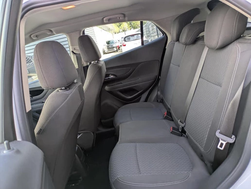 Opel Mokka X - Afbeelding 11 van 20