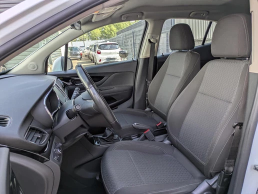 Opel Mokka X - Afbeelding 12 van 20