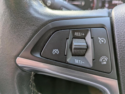 Opel Mokka X - Afbeelding 13 van 20