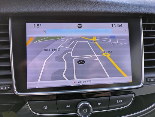 Opel Mokka X - Afbeelding 14 van 20