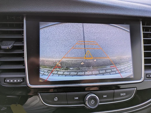 Opel Mokka X - Afbeelding 15 van 20