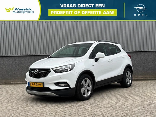 Opel Mokka X - Afbeelding 1 van 20