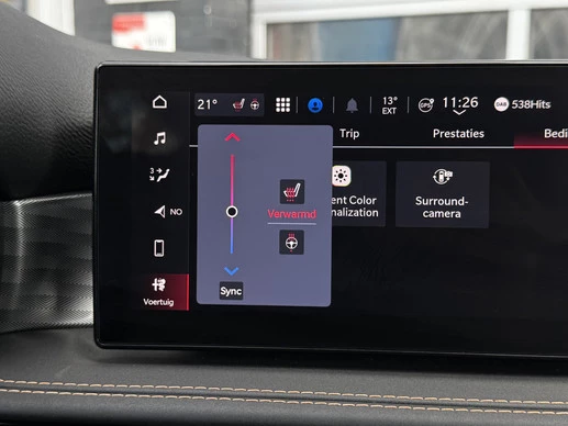 Alfa Romeo Tonale - Afbeelding 14 van 30