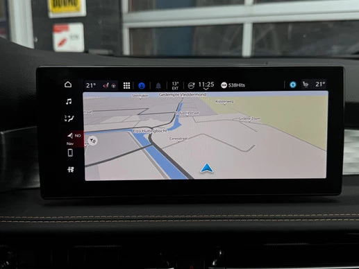 Alfa Romeo Tonale - Afbeelding 16 van 30