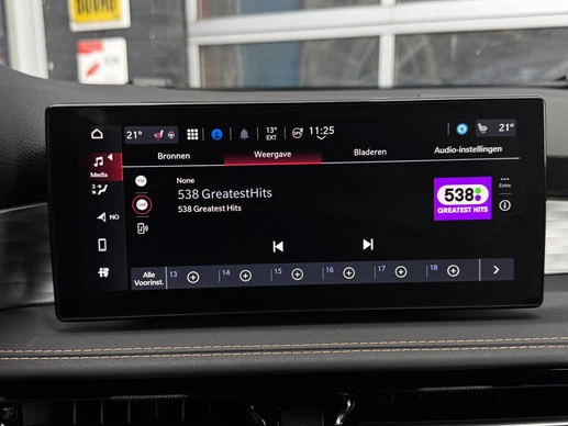 Alfa Romeo Tonale - Afbeelding 18 van 30