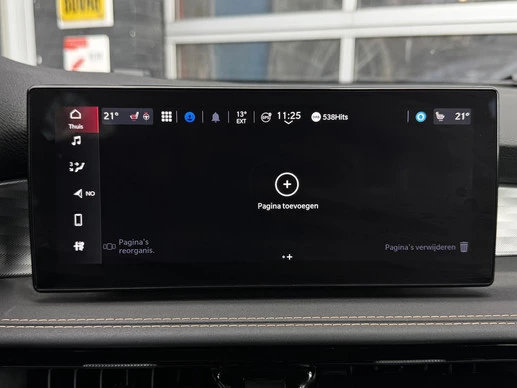 Alfa Romeo Tonale - Afbeelding 19 van 30