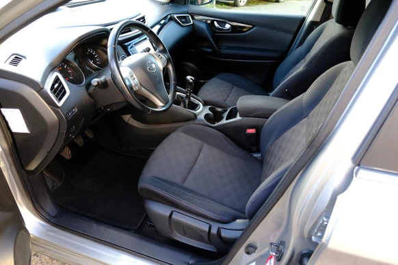 Nissan QASHQAI - Afbeelding 2 van 30