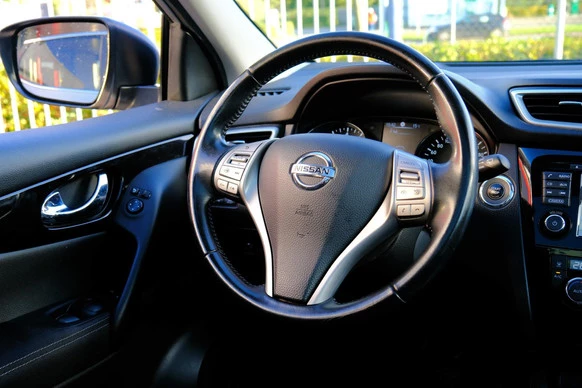 Nissan QASHQAI - Afbeelding 6 van 30