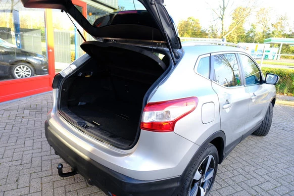 Nissan QASHQAI - Afbeelding 10 van 30