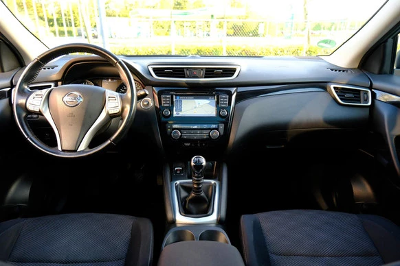 Nissan QASHQAI - Afbeelding 12 van 30