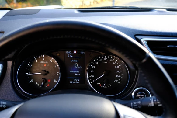 Nissan QASHQAI - Afbeelding 13 van 30